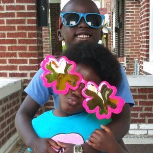 Meet your Posher, Myra